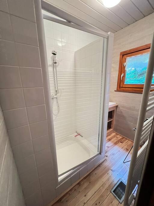 Chalet Les Airelles Mittlach Bagian luar foto