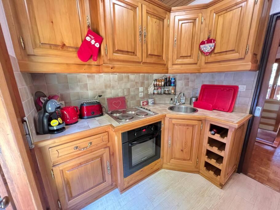 Chalet Les Airelles Mittlach Bagian luar foto